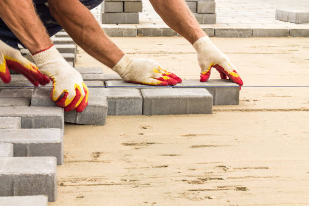 Best Best Driveway Pavers  in Yonkers, NY