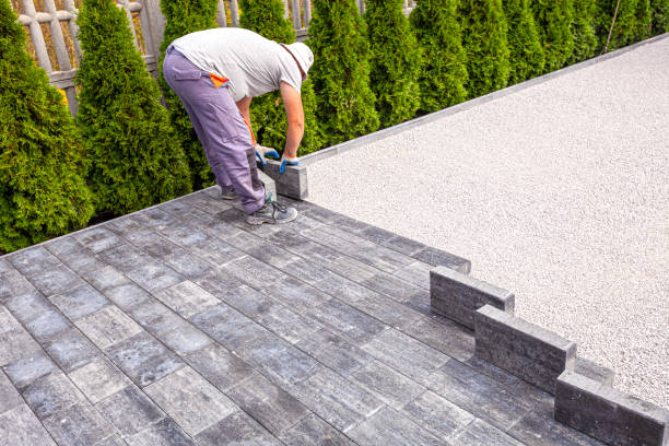 Best Commercial Driveway Pavers  in Yonkers, NY
