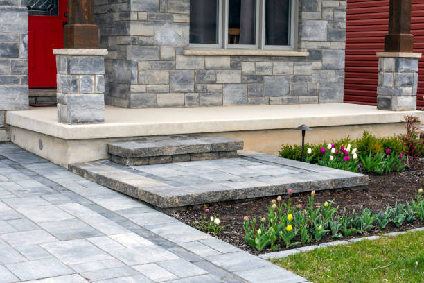 Best Residential Driveway Paver Services  in Yonkers, NY