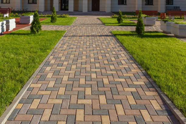 Trusted Yonkers, NY Driveway Pavers Experts